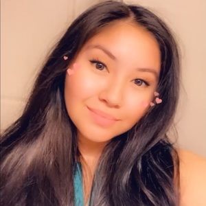 Meet your Posher, Katelyn